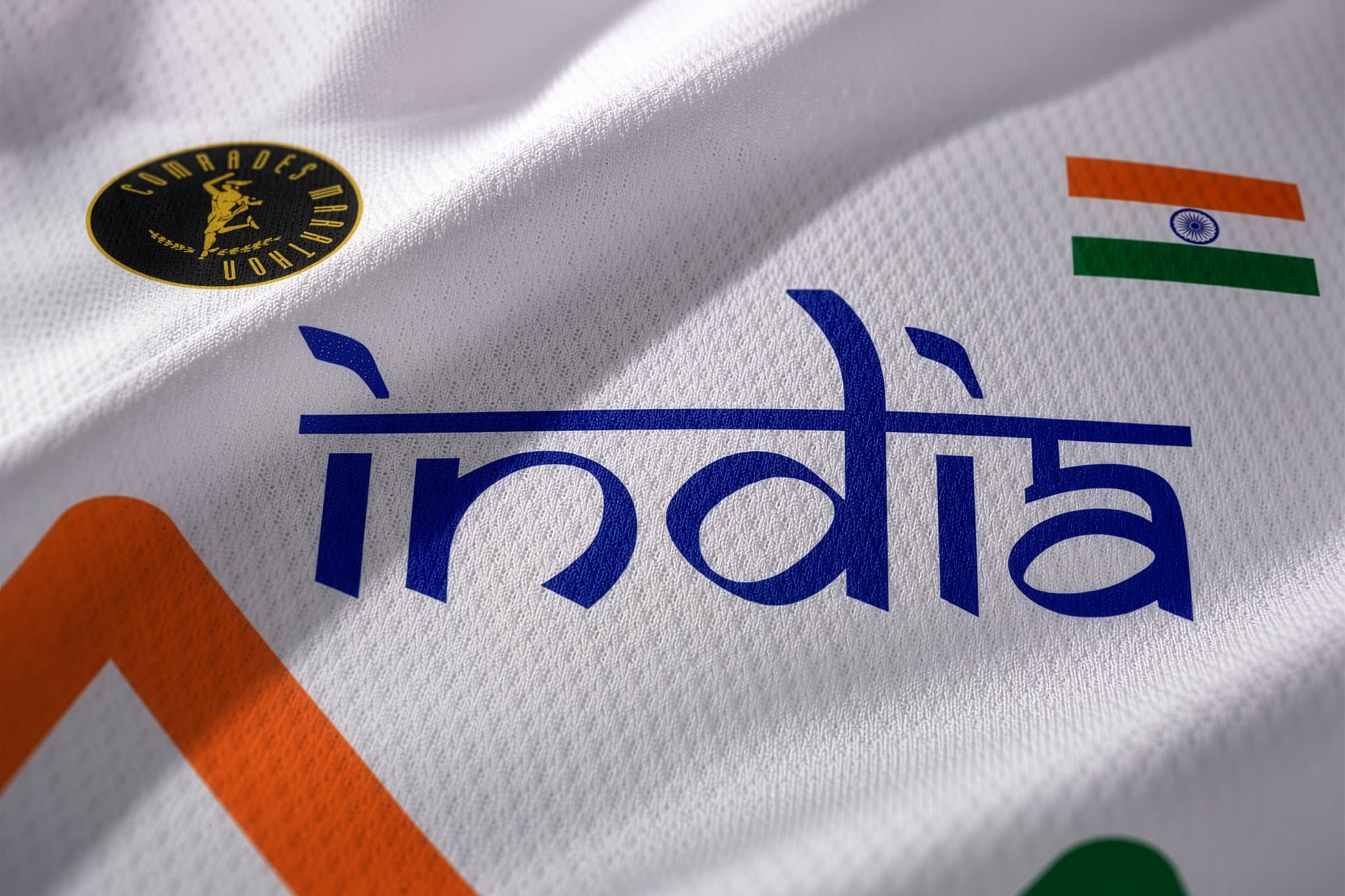 Comrades 2026 Team India