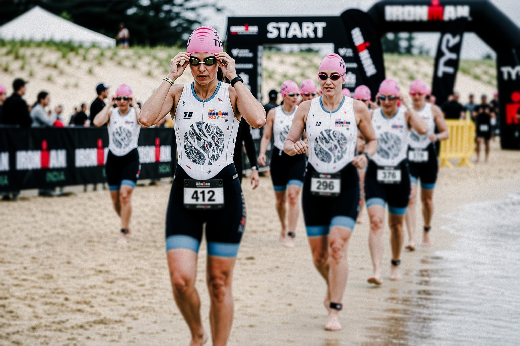 Goa IronMan 4