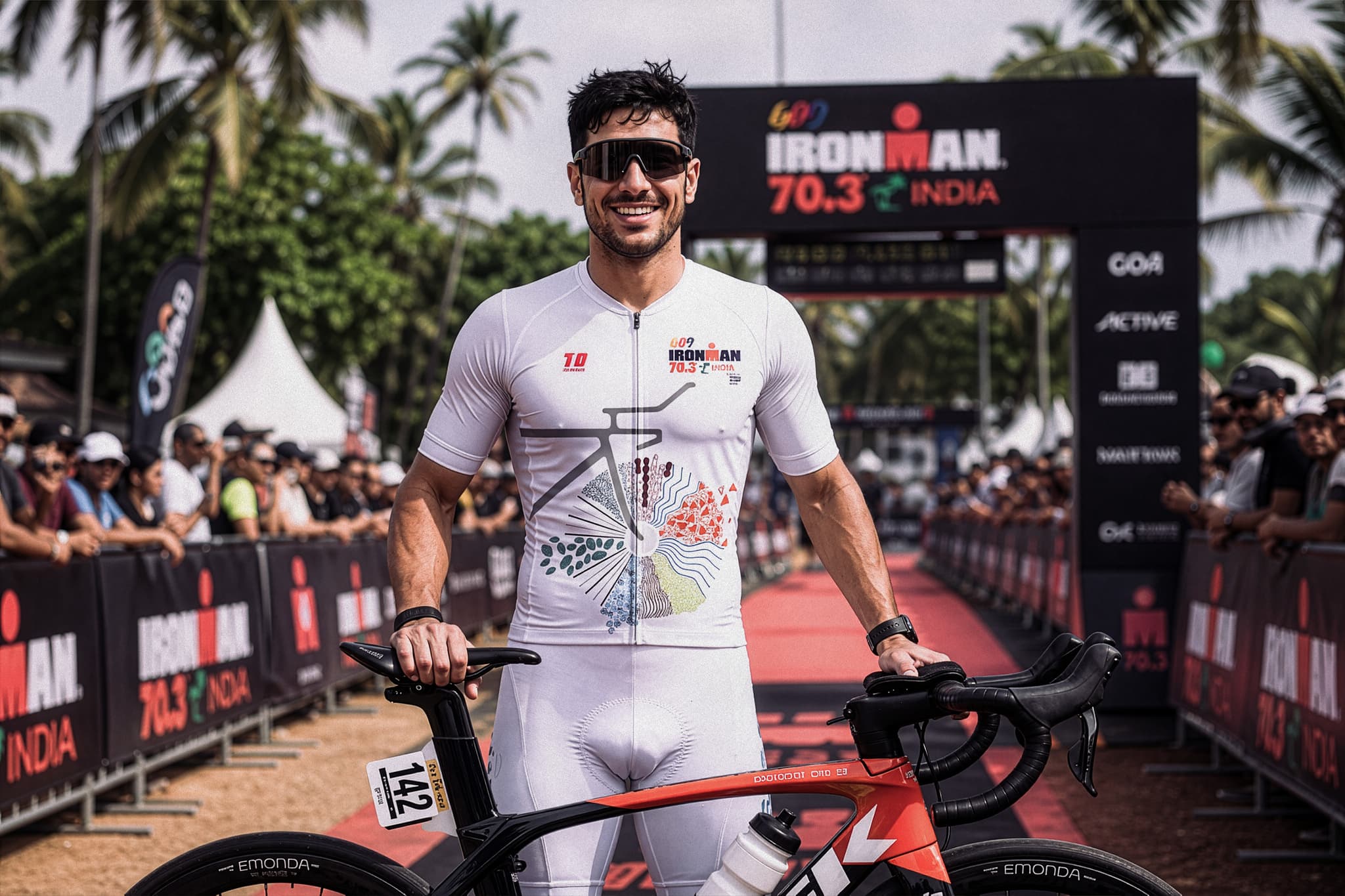 Goa IronMan 5