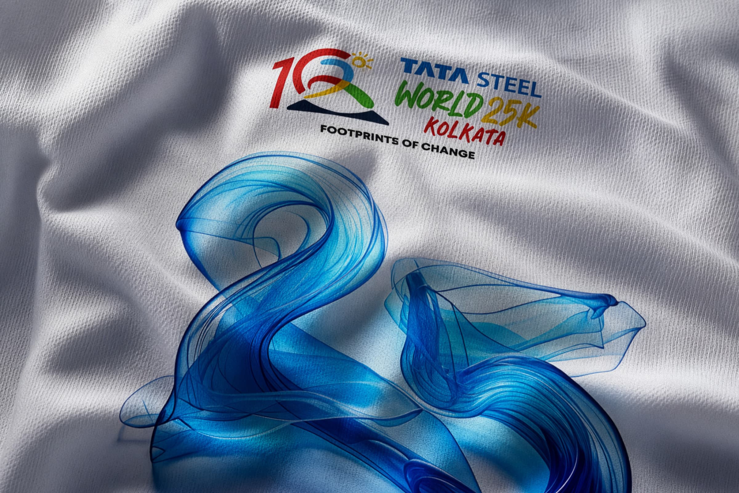 Tata Steel World 25K Kolkata