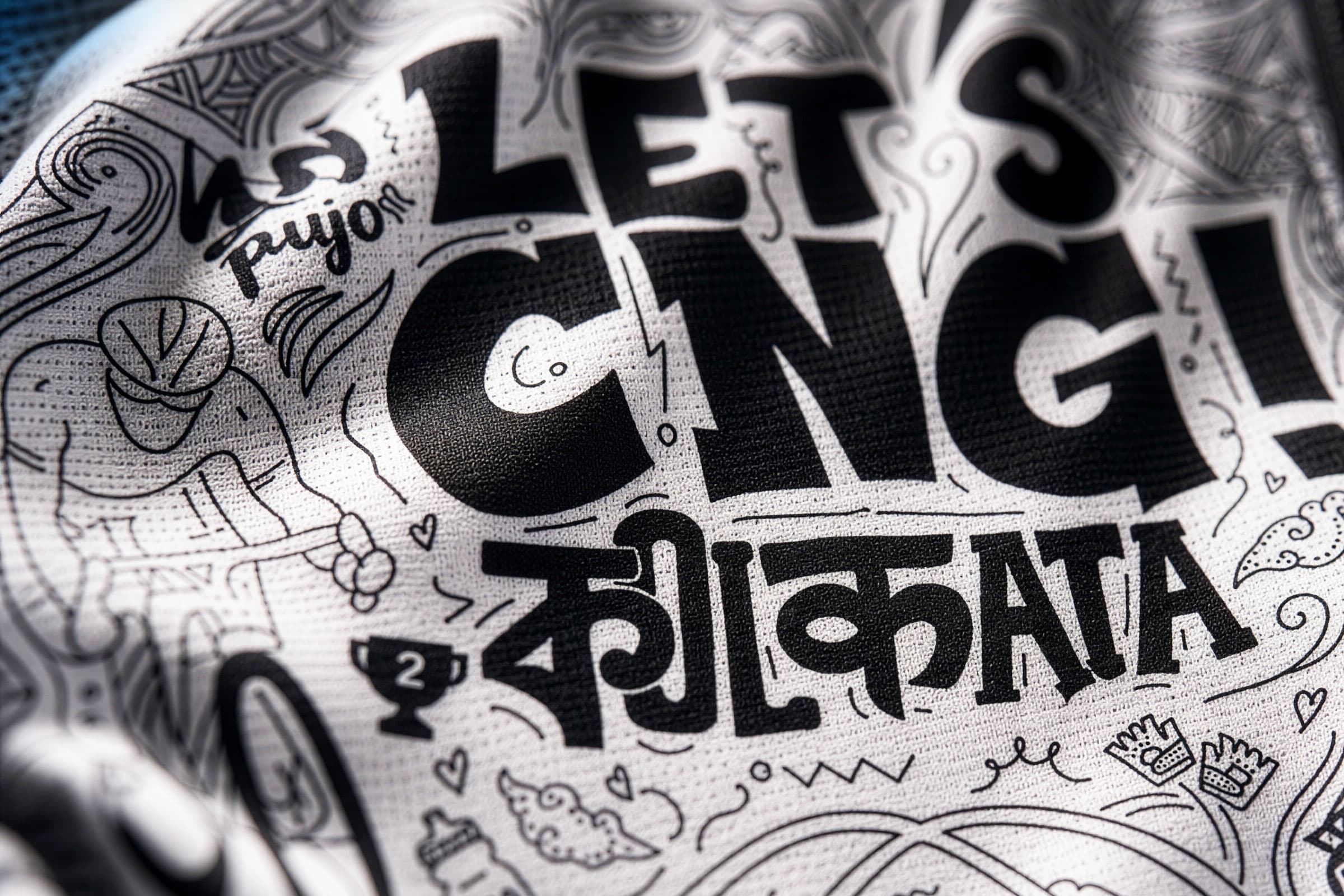 CNG Cycling Jersey — cover